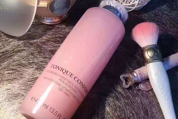 兰蔻粉水适合多大年龄，20岁-50岁皆可「3种针对不同肌肤」 护肤 好物推荐 第1张