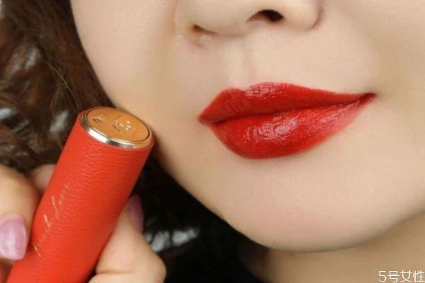 兰蔻196粉金管和黑管的区别，兰蔻196红管和黑管区别 兰蔻口红 兰蔻 第4张