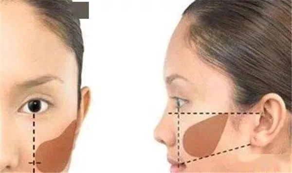 画腮红的步骤，腮红对整个妆容的重要性 腮红 妆容 第7张