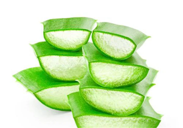 芦荟胶用了脸上刺痛能用吗 护肤 第4张