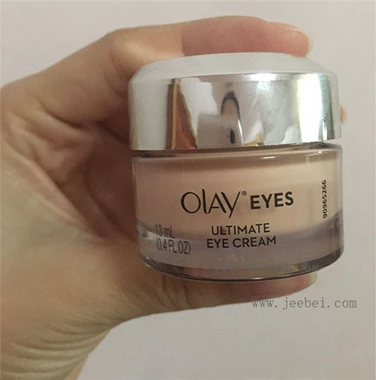 Olay多效优越眼部精华霜怎么样，Olay多效优越眼部精华霜使用效果评测 玉兰油 OLAY 眼霜 第2张