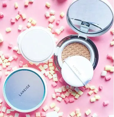 气垫BB什么牌子好用，遮瑕上妆贴服化妆单品分享 气垫 气垫BB排行榜 气垫BB什么牌子好用 美妆 第6张