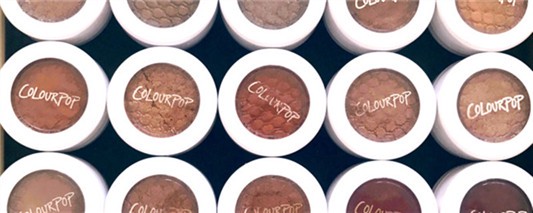 土豆泥眼影用什么上妆工具 尚之潮 时尚生活 时尚 时尚网 生活网 生活 娱乐八卦 明星 第1张