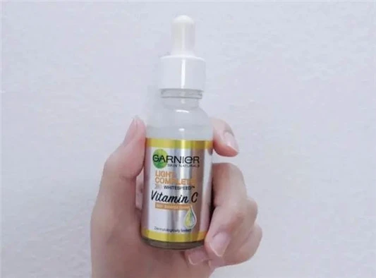 从20岁到50岁都该知道的平价美白精华，卡尼尔最便宜才50块 黑色素 第5张