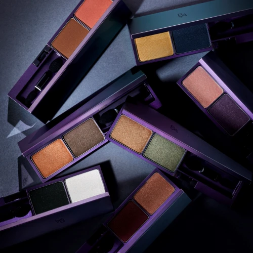 终于等到这一天，黑B.A彩妆线登录中国内地 彩妆 黑B A彩妆 宝丽POLA彩妆怎么样 美妆 第4张