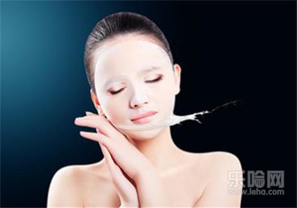 补水面膜可以一天做两次吗，做越多皮肤真的就会越好， 护肤 第1张