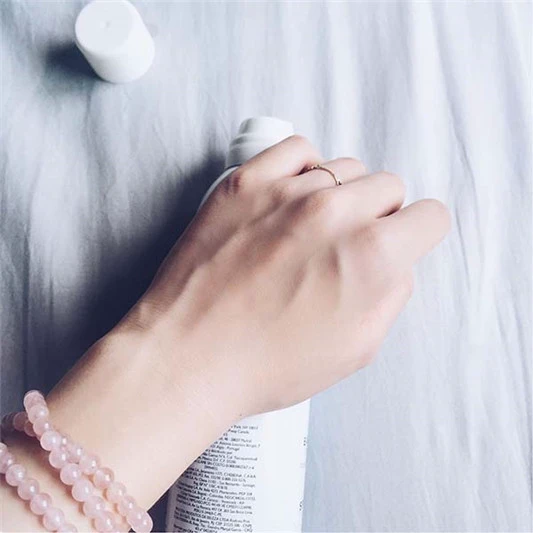 理肤泉舒缓调理喷雾功效，理肤泉舒缓调理喷雾使用测评 喷雾 理肤泉 第5张