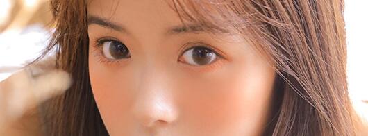 上班戴美瞳需要注意什么，白领挑选美瞳方法 美瞳 戴美瞳 戴美瞳上班注意事项 美妆 第1张