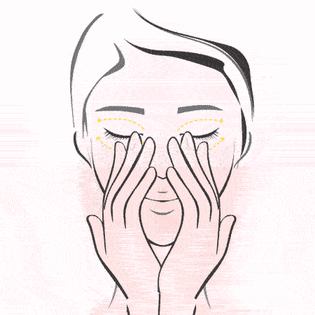 眼部凝胶怎么用 美妆 第2张