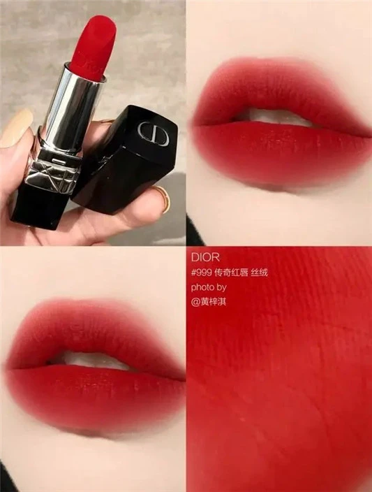 每个品牌的「扛把子」你知道吗迪奥是999,兰蔻小黑瓶没人质疑 品牌 护肤品 第2张 每个品牌的「扛把子」你知道吗迪奥是999,兰蔻小黑瓶没人质疑 品牌 护肤品 第2张