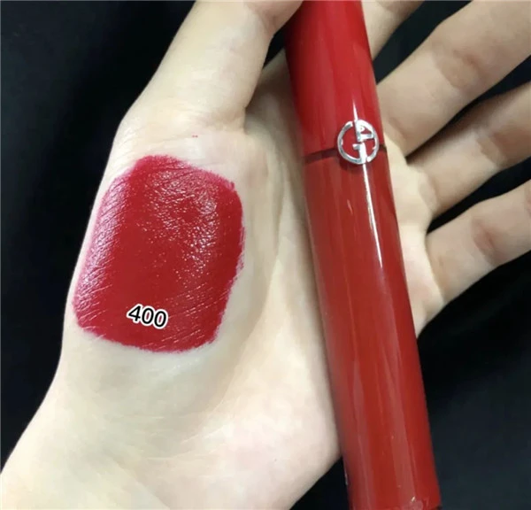 高级复古口红系列推荐 口红 第2张