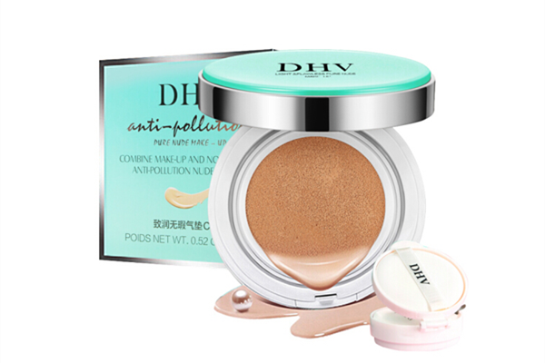 抖音沈梦辰代言的DHV气垫CC好不好 气垫 第1张