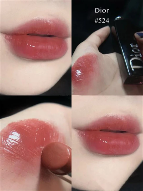 什么叫做茶艺妆，怎么选择适合的口红 茶艺妆 口红 第2张