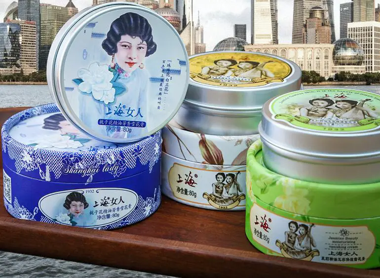 什么肤质适合用雪花膏，高性价比雪花膏排行榜 雪花膏 雪花膏使用方法 正确雪花膏使用方法 美容 第2张