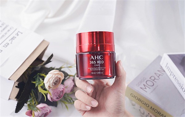 ahc面霜有哪几款，ahc面霜不同系列的作用 AHC 面霜 第4张