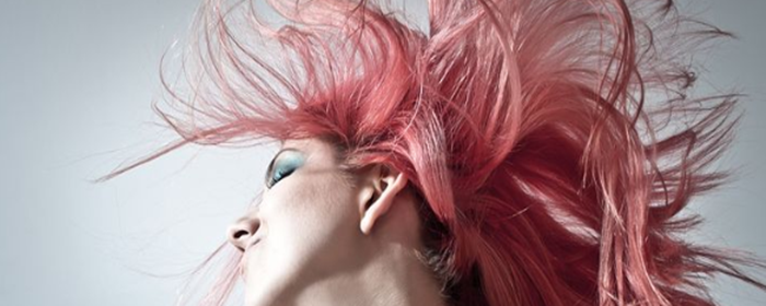 白头发怎样变黑 白头发 美妆 第1张