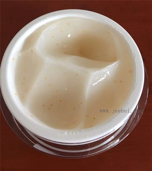 宠爱之名熊果苷美白晚安冻膜怎么样，宠爱之名熊果苷美白晚安冻膜怎么用 宠爱之名 面膜 第4张