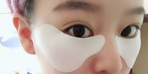 资生堂悦薇眼膜怎么样，资生堂悦薇眼膜使用测评 资生堂 眼膜 第5张