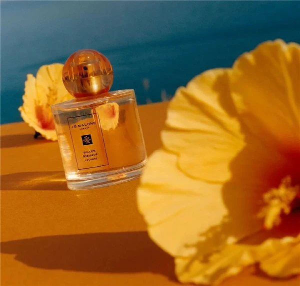 Jo Malone袓玛珑推出了花园Blossoms限量系列 香水 Malone 袓玛珑 第4张 Jo Malone袓玛珑推出了花园Blossoms限量系列 香水 Malone 袓玛珑 第4张