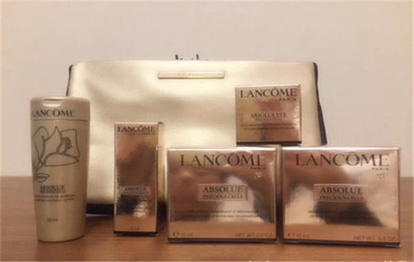 兰蔻美容液有什么功效 兰蔻 护肤品 春季护肤 第3张