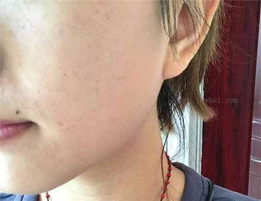 欧舒丹焕亮美白精华霜怎么样，欧舒丹焕亮美白精华霜使用测评 欧舒丹 精华霜 第5张