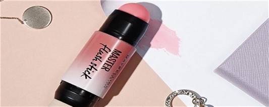 腮红棒和腮红粉有何不同 腮红 红粉 不同 第1张