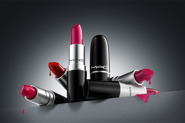 mac口红最经典的三个颜色 口红 第1张