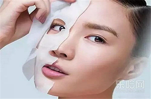 夏天用什么面膜比较好 护肤 第12张 夏天用什么面膜比较好 护肤 第12张