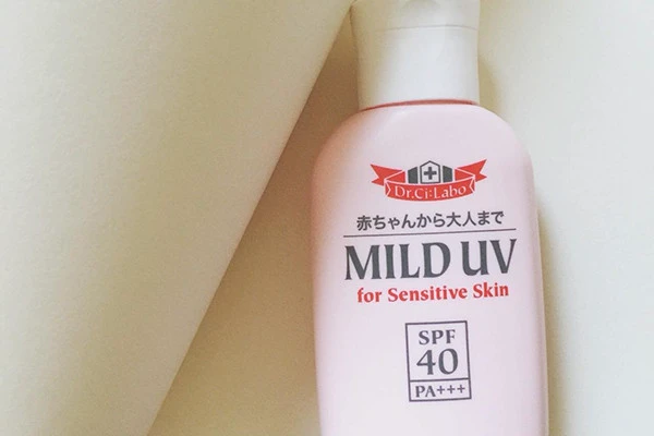 敏感性皮肤最好用什么防晒霜 肌肤 第3张