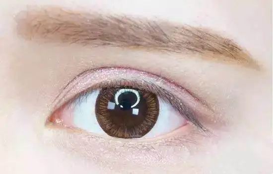 新年见长辈怎么化妆大方自然，见家长眼影妆容步骤教程图片 化妆 新年见长辈怎么化妆 新年见长辈怎么化妆大方自然步骤图片 美妆 第5张