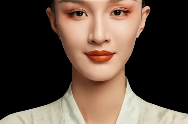 敦煌系列口红尽显原始本色，敦煌莫高窟在哪里 口红 敦煌 第32张