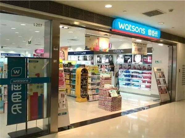 屈臣氏的面霜哪个好用，屈臣氏快速素颜面霜推荐 面霜 屈臣氏 第3张