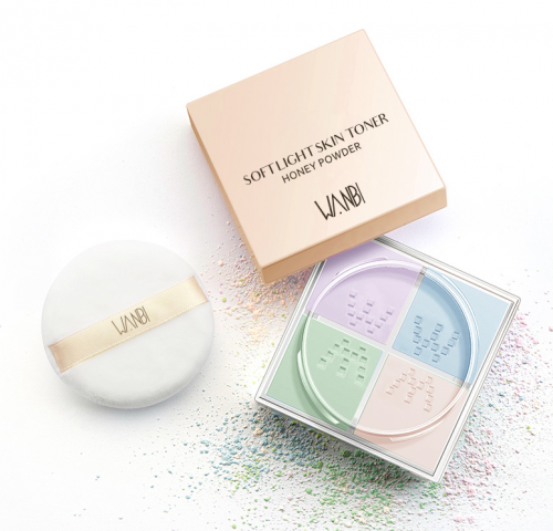 粉底液成就完美底妆，你错了，丸碧告诉你底妆的正确打开方式 丸碧 粉底液 美妆 第1张