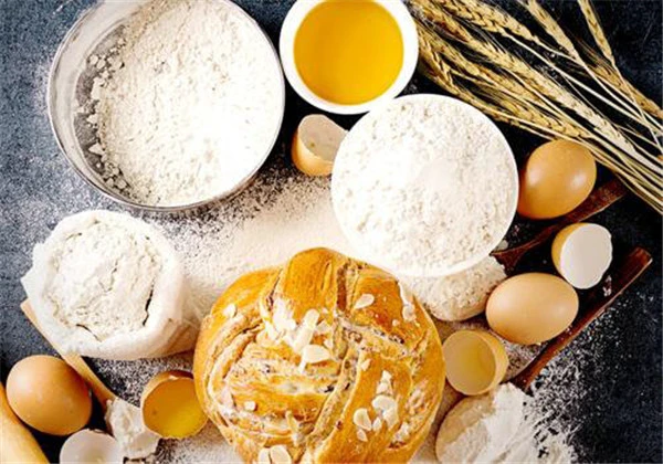 脸上长痘痘如何消除，祛痘就吃这些食物 护肤 第6张