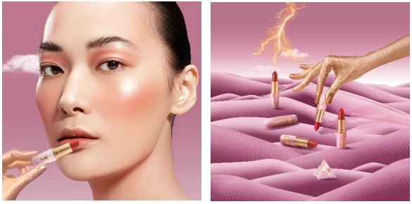 夏日挑战升级，M·A·C魅可限定系列邀你一同玩转电光幻夏妆 M·A·C 魅可 mac限定系列 美妆 第5张