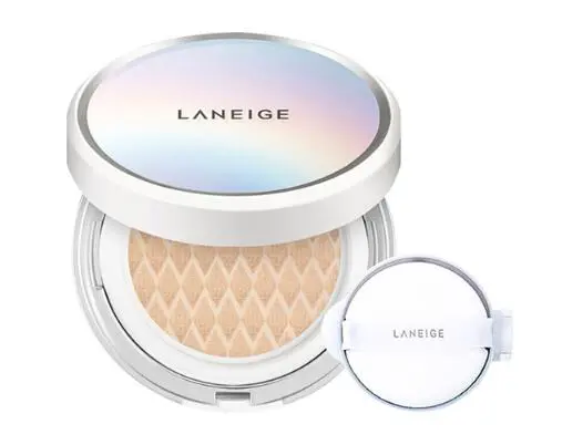 最好用的气垫BB霜有哪些，最好用的九款气垫BB霜 气垫BB霜 最好用的九款气垫BB霜 美容 第4张