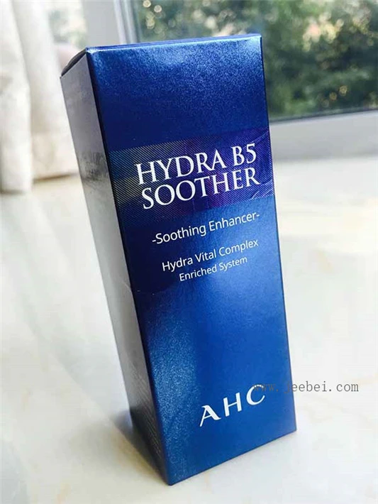 AHC B5玻尿酸精华液怎么样，AHC B5玻尿酸精华液使用方法 精华 第2张