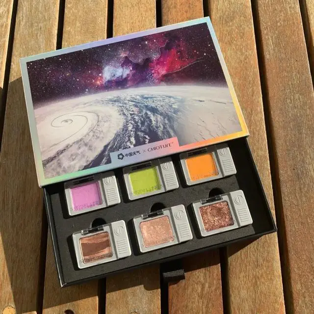 国货之光，这些都是吃土少女的福音，学生党的最爱 评评测测 夏日好物 稚优泉新品 美妆 第6张