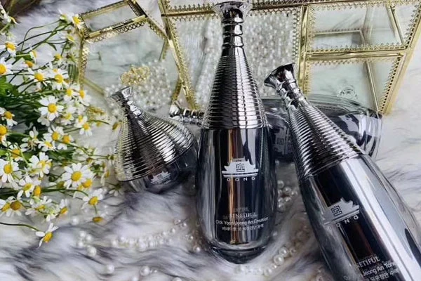 上海维娜化妆品怎么加盟，上海维娜化妆品加盟几折拿货 维娜化妆品 第2张