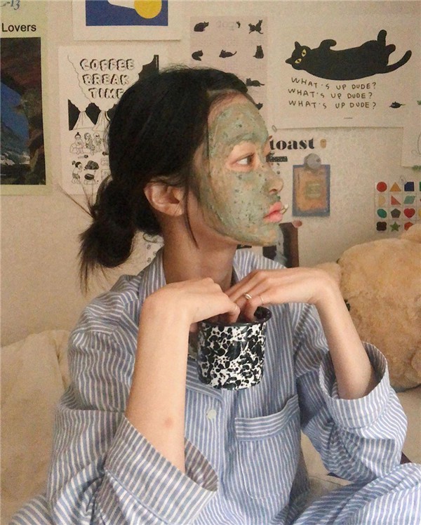 papa，recipe春雨茄子面膜一起了解下，明显感受到肌肤变得嫩白 papa recipe 面膜 第8张