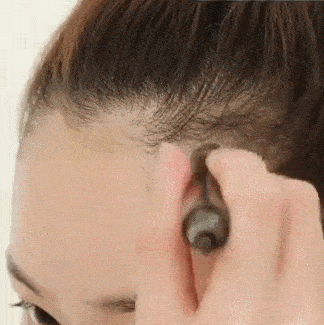 填补修饰发际线空缺小技巧，如何制造视觉高颅顶 发际线 高颅顶 第18张