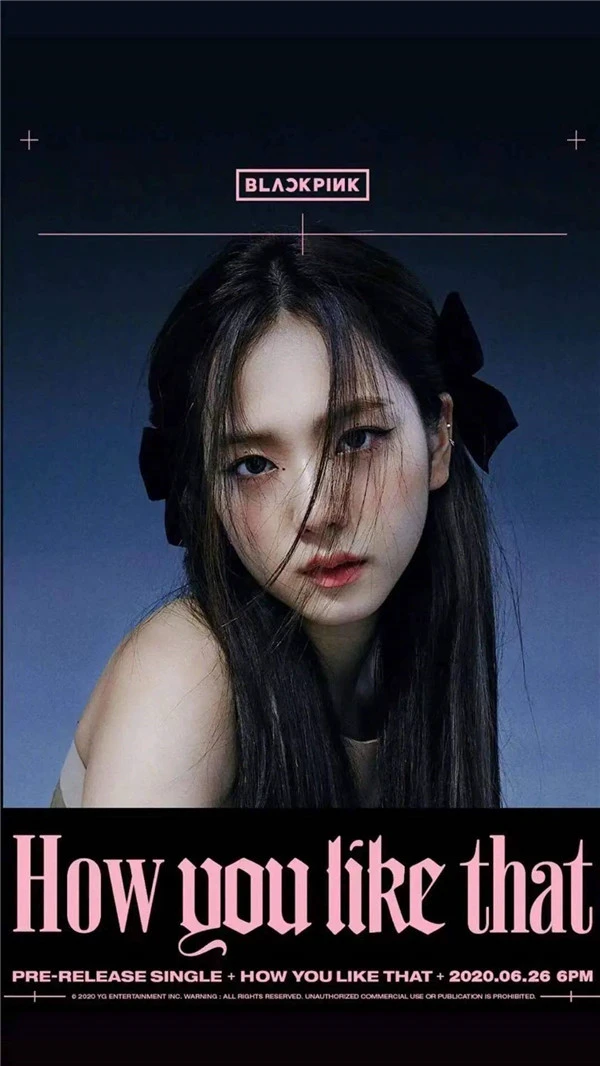 Jennie烟熏妆的爱心痣成焦点，桃心痣的人 Jennie 爱心痣 第5张