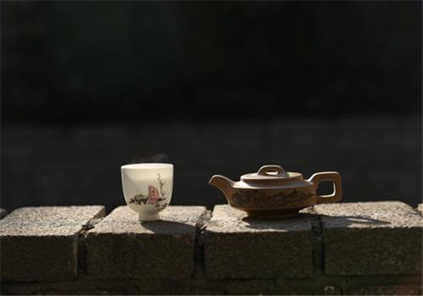 女性喝什么茶排毒养颜，这些茶都不要错过 护肤 第1张