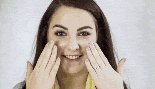 护肤步骤:正确的护肤品使用顺序 护肤步骤 美妆 第4张 护肤步骤:正确的护肤品使用顺序 护肤步骤 美妆 第4张