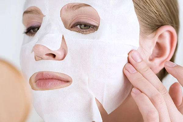 敷面膜前要不要用水乳，敷完面膜之后还需要洗脸吗 面膜 第2张