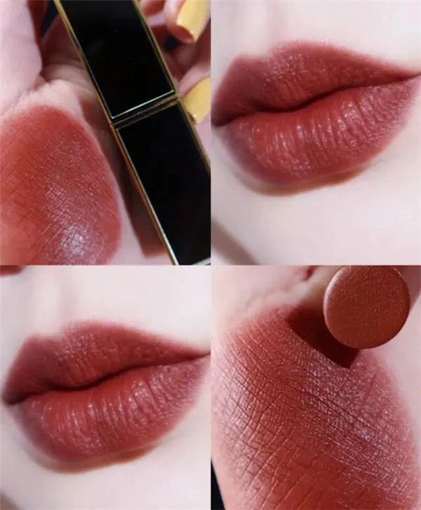 tf口红怎么样，哪些是tf口红必买色号 口红 tf 第3张