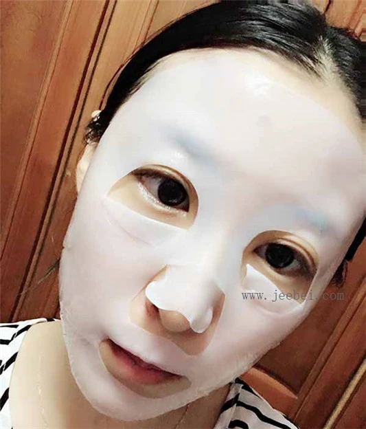 宠爱之名美白面膜怎么样，宠爱之名美白面膜好用吗 宠爱之名 面膜 第5张