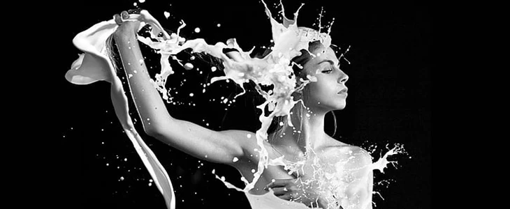 木瓜牛奶丰胸有效吗 木瓜 牛奶 丰胸 美妆 第3张