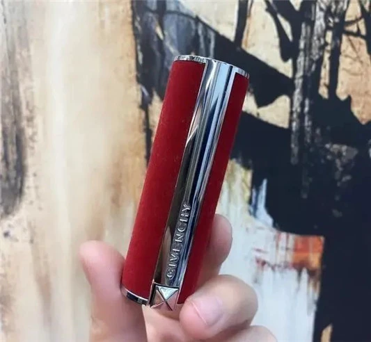 5支黄皮显白必收的大牌口红推荐，还都是网红色号哦 口红 第3张