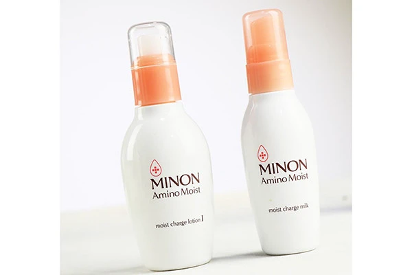 适合敏感肌的护肤品 肌肤 第2张